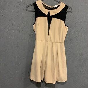 Women’s One Clothing Dress